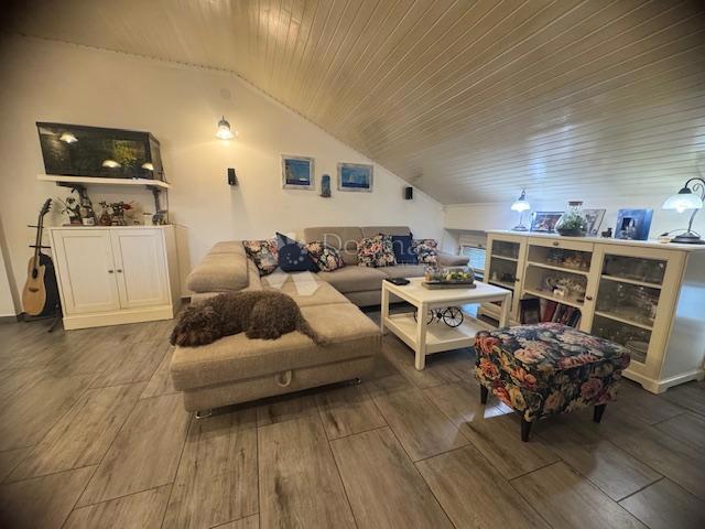 Allogio Belveder, Rijeka, 83m2