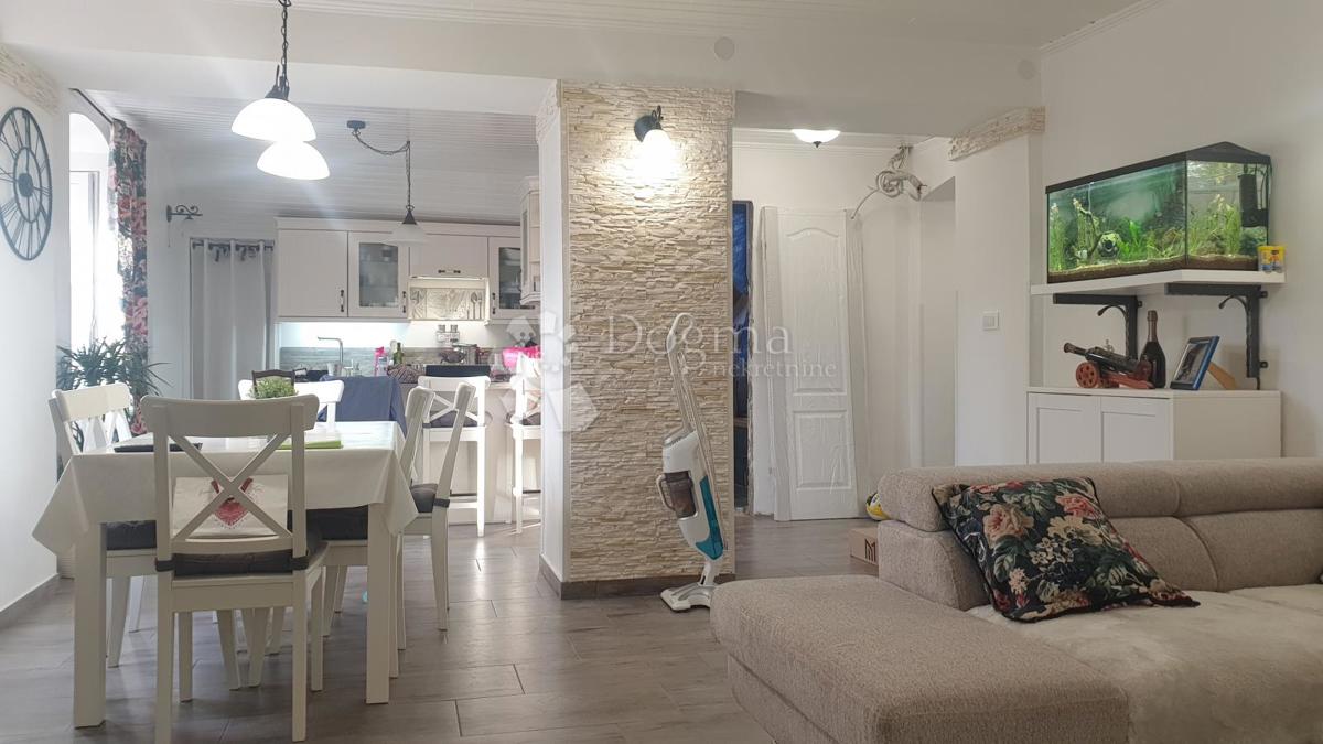 Allogio Belveder, Rijeka, 83m2