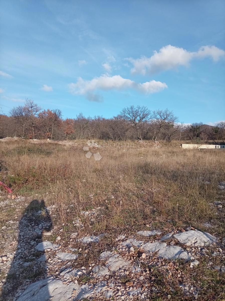 Terreno edificabile Krasica, Bakar, 650m2