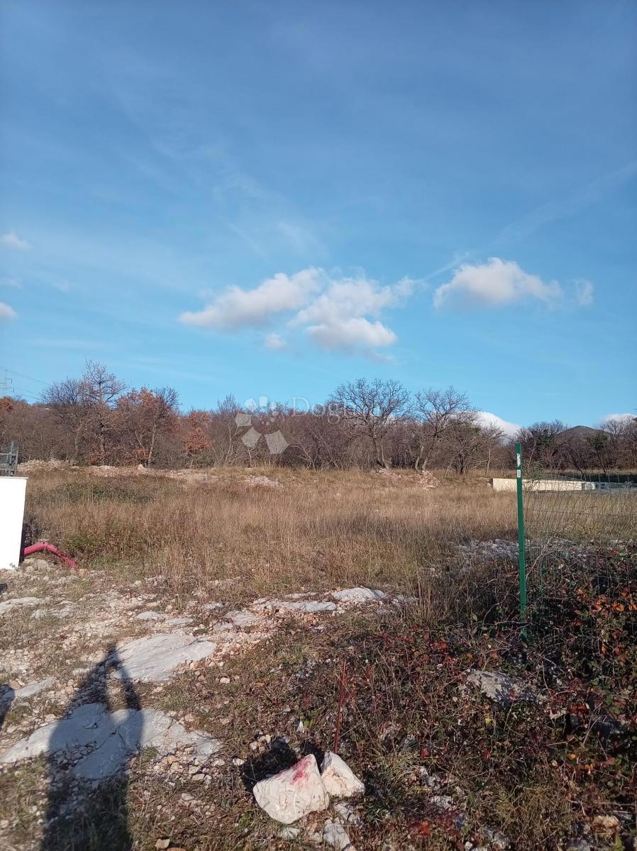 Terreno edificabile Krasica, Bakar, 650m2