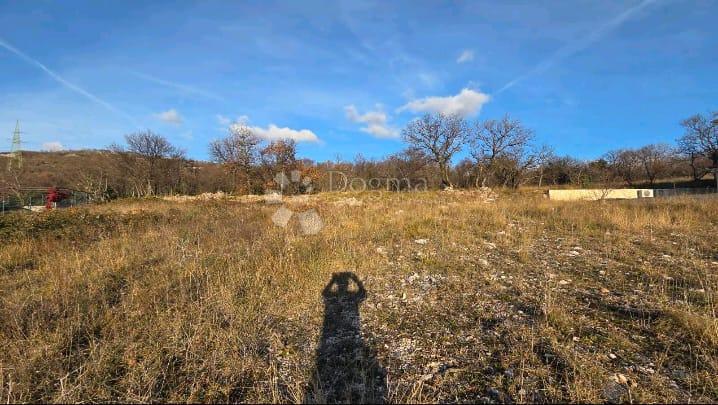 Terreno edificabile Krasica, Bakar, 650m2