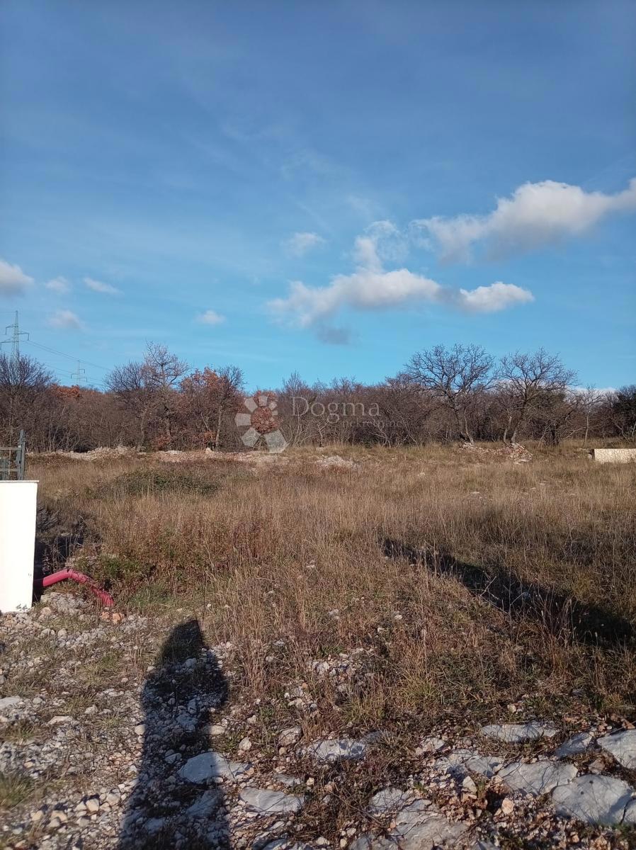 Terreno edificabile Krasica, Bakar, 650m2