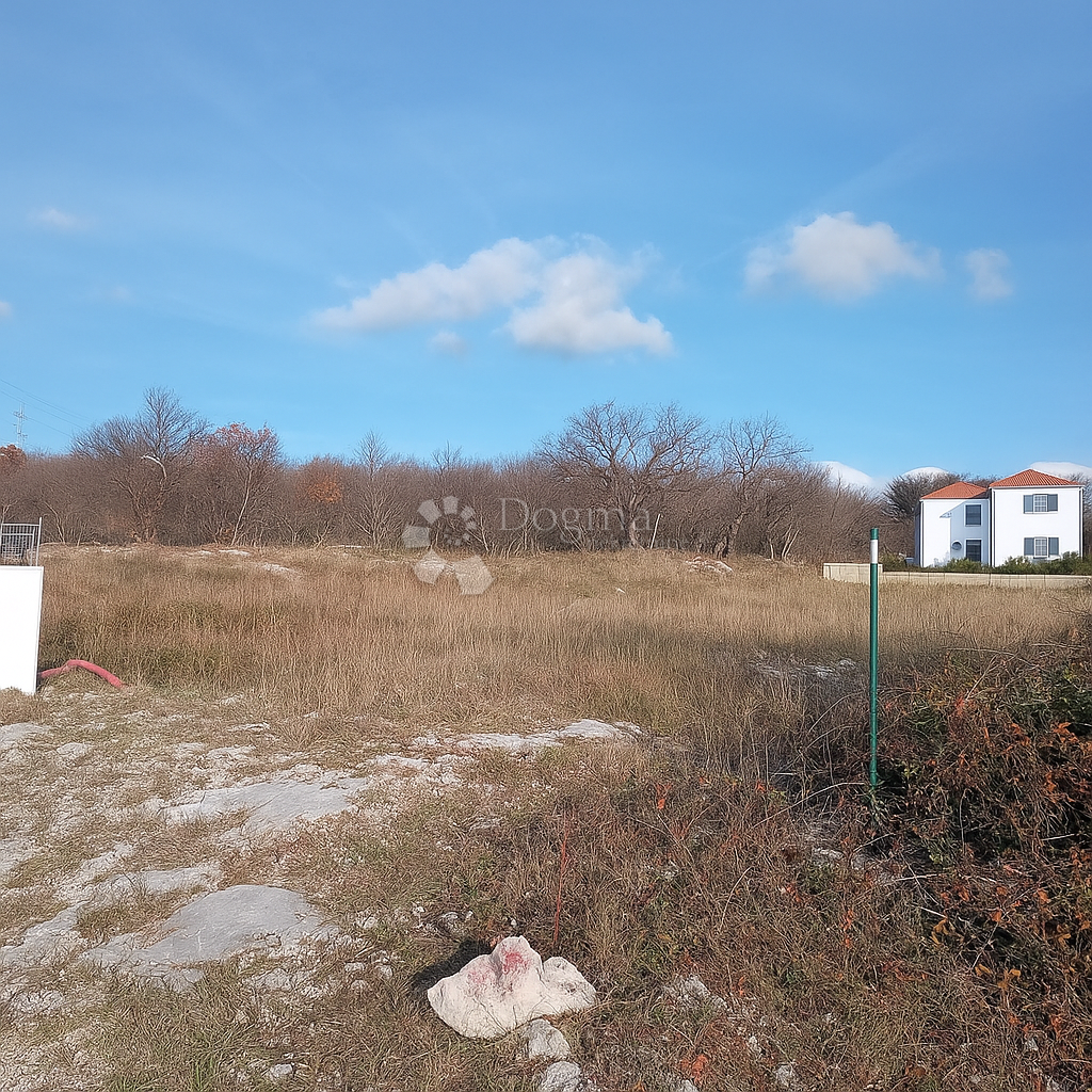 Terreno edificabile Krasica, Bakar, 650m2