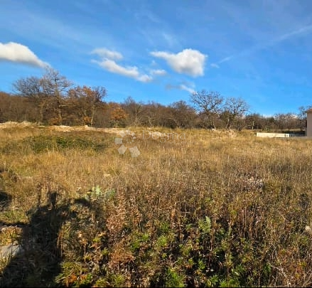 Terreno edificabile Krasica, Bakar, 650m2