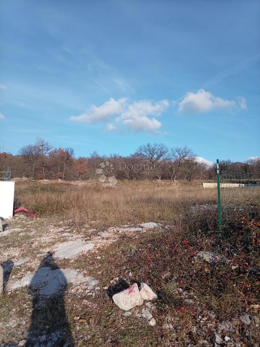 Terreno edificabile Krasica, Bakar, 650m2
