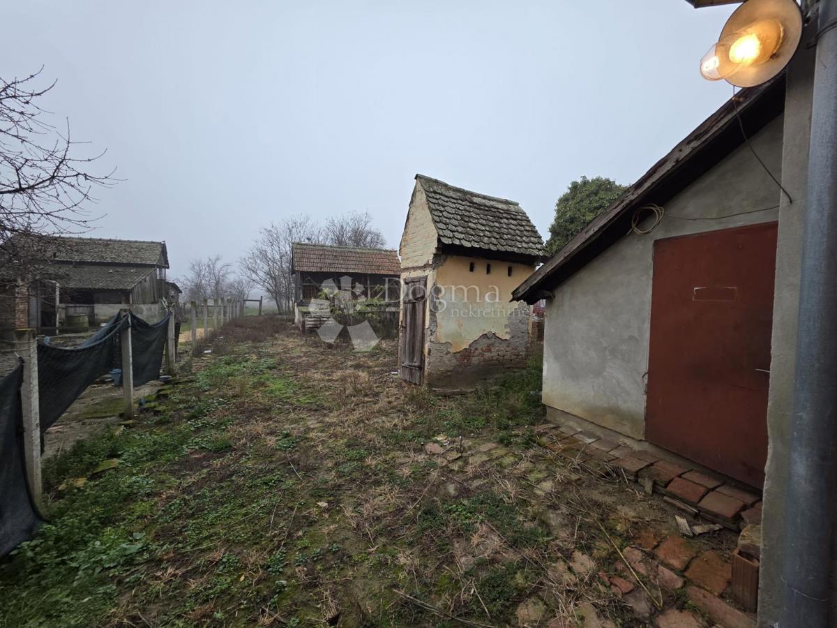 Casa Tenja, Osijek - Okolica, 70m2