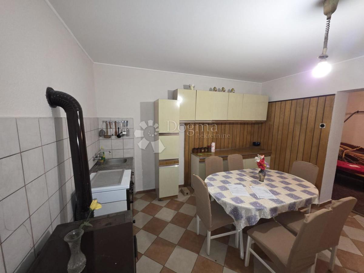 Casa Tenja, Osijek - Okolica, 70m2