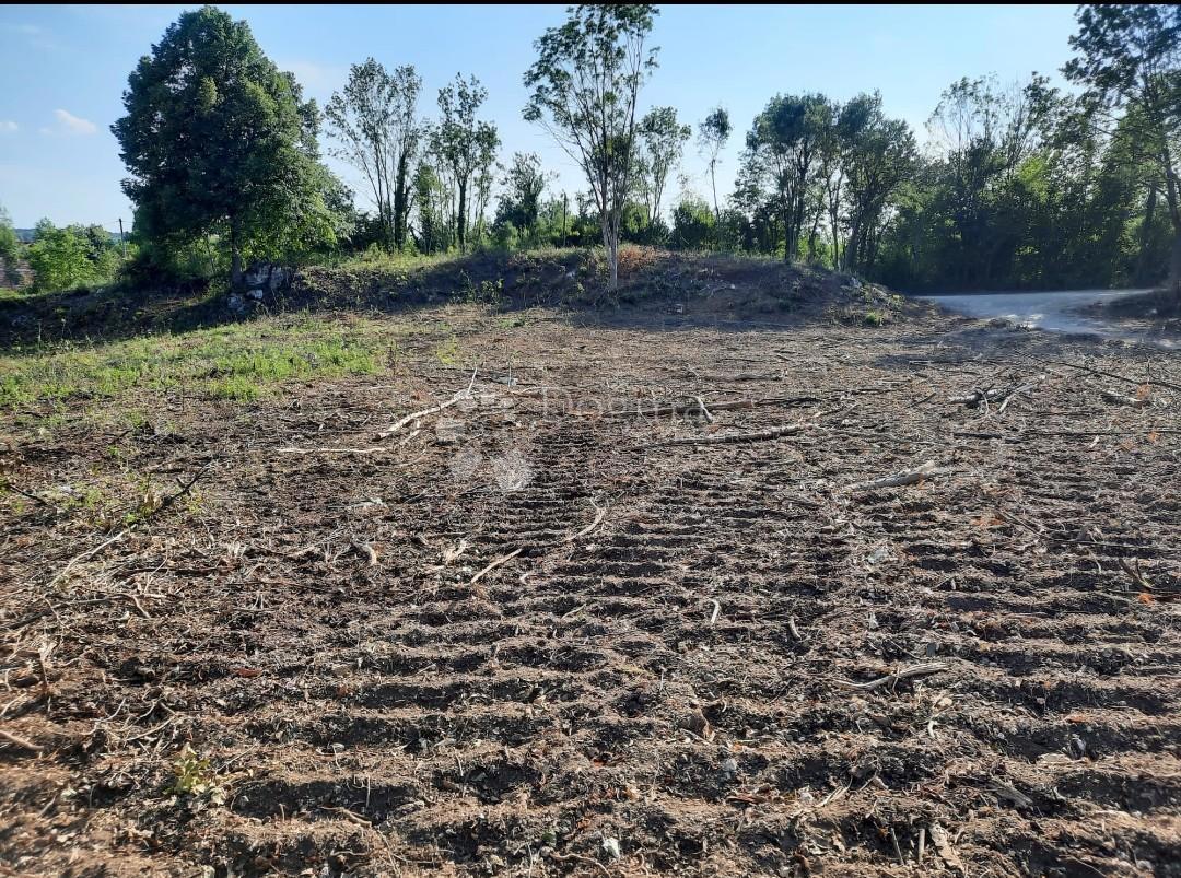 Terreno edificabile Stara Kršlja, Rakovica, 20.077m2