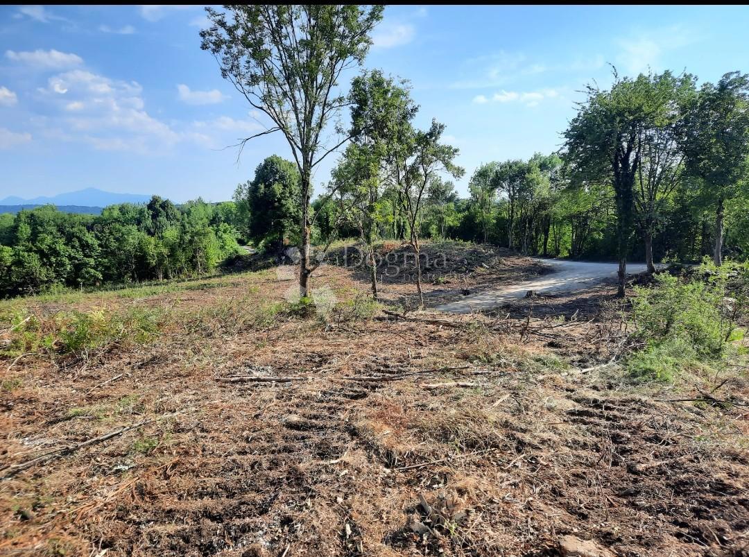 Terreno edificabile Stara Kršlja, Rakovica, 20.077m2