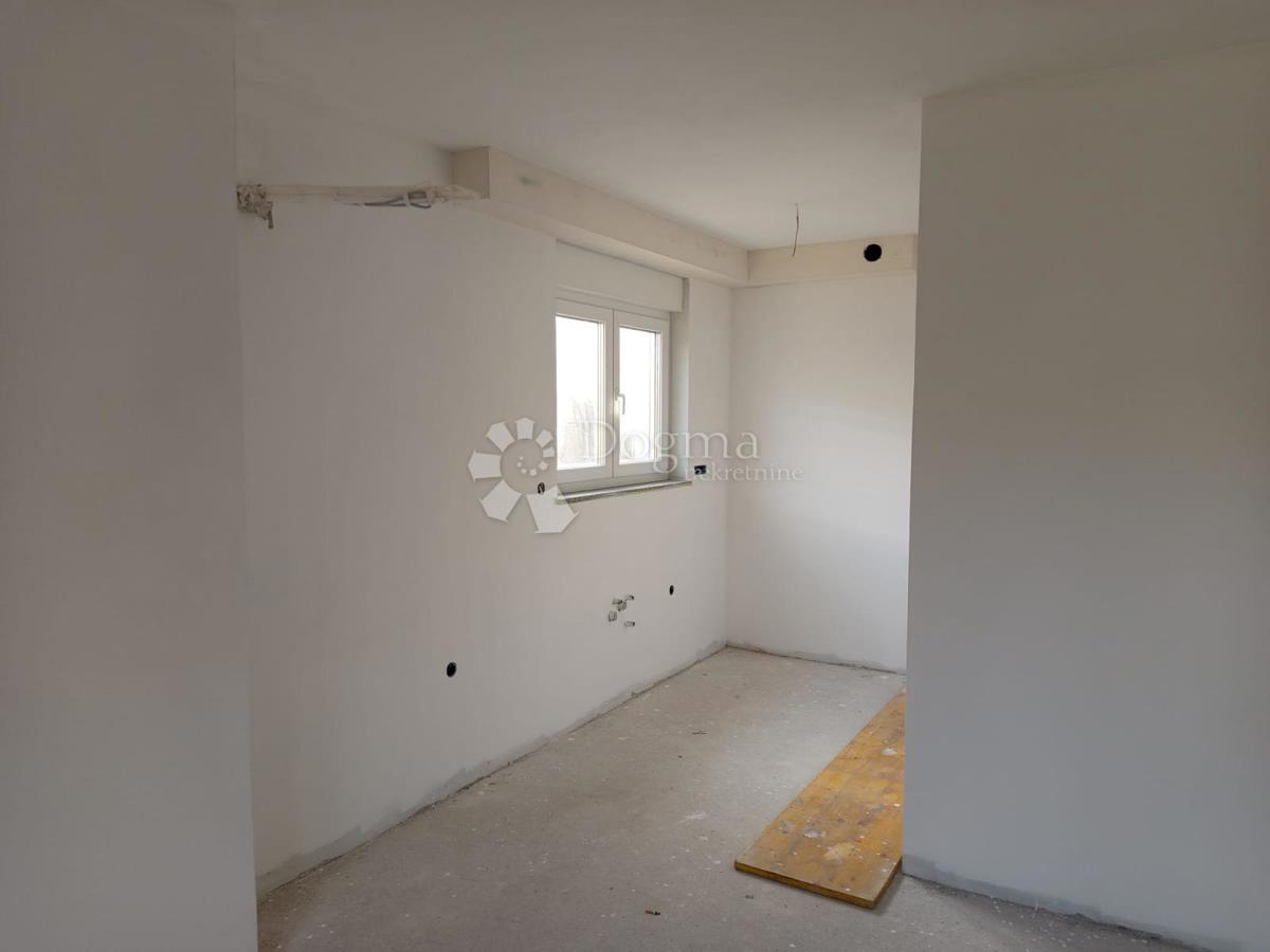 Allogio Valdebek, Pula, 54,98m2