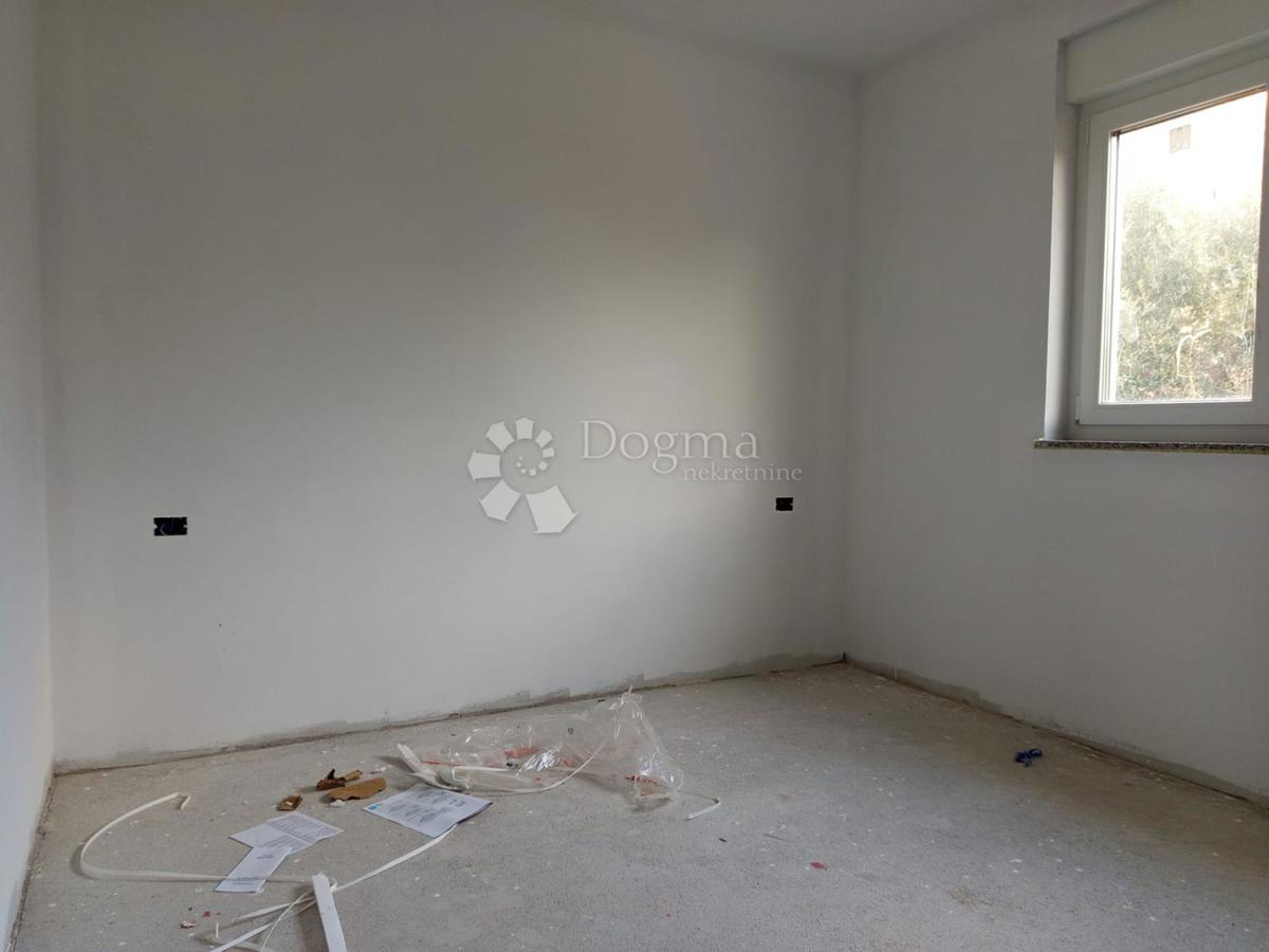 Allogio Valdebek, Pula, 54,98m2