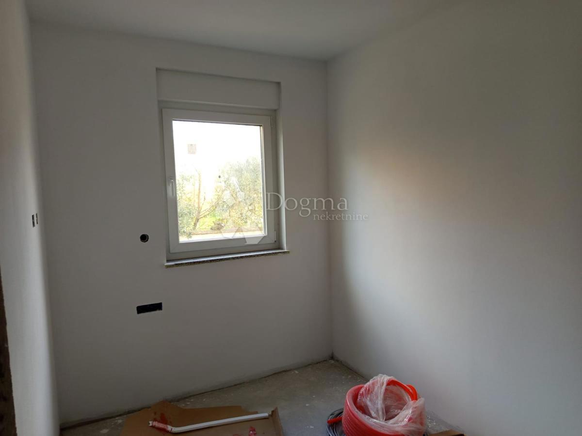 Allogio Valdebek, Pula, 54,98m2