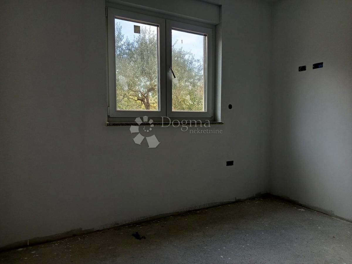 Allogio Valdebek, Pula, 54,98m2