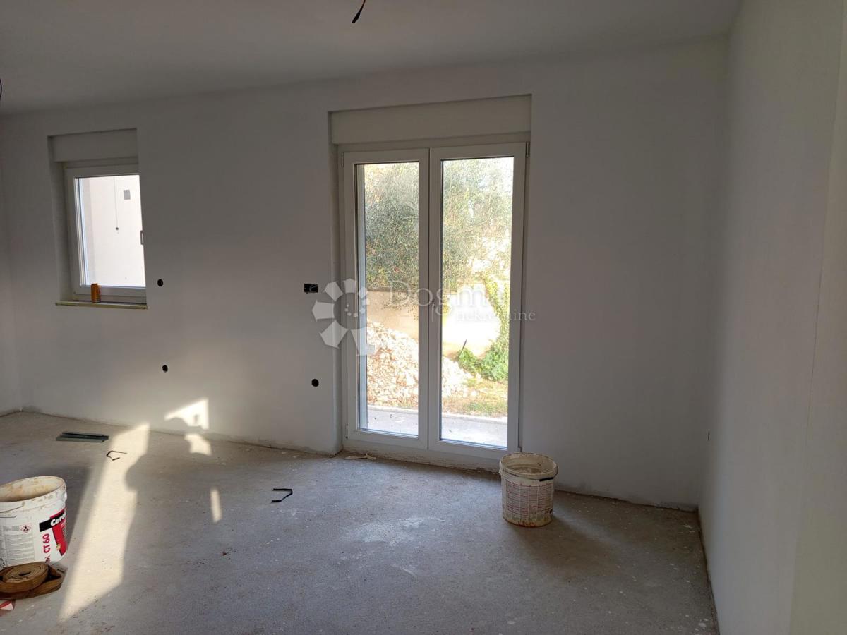 Allogio Valdebek, Pula, 54,98m2