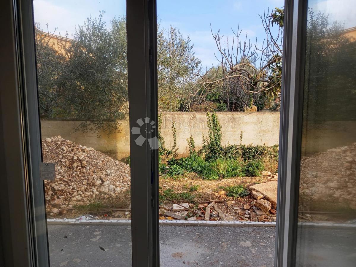 Allogio Valdebek, Pula, 54,98m2