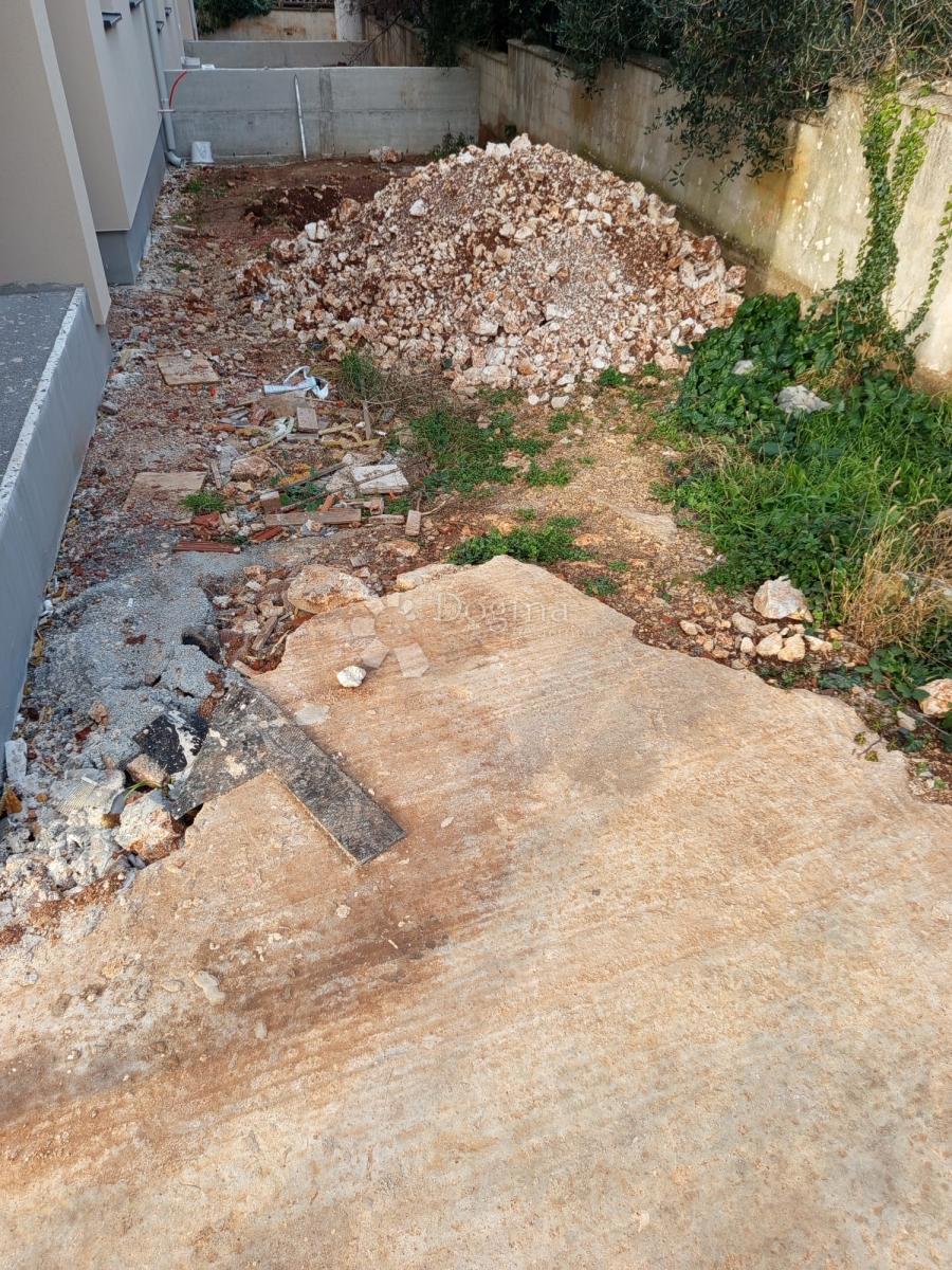 Allogio Valdebek, Pula, 54,98m2