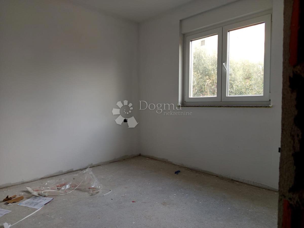 Allogio Valdebek, Pula, 54,98m2