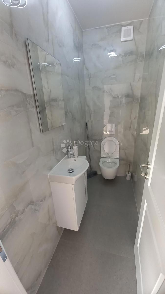 Allogio Makarska, 66,57m2