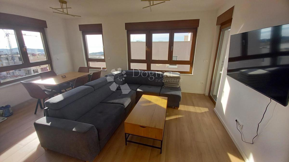 Allogio Makarska, 66,57m2