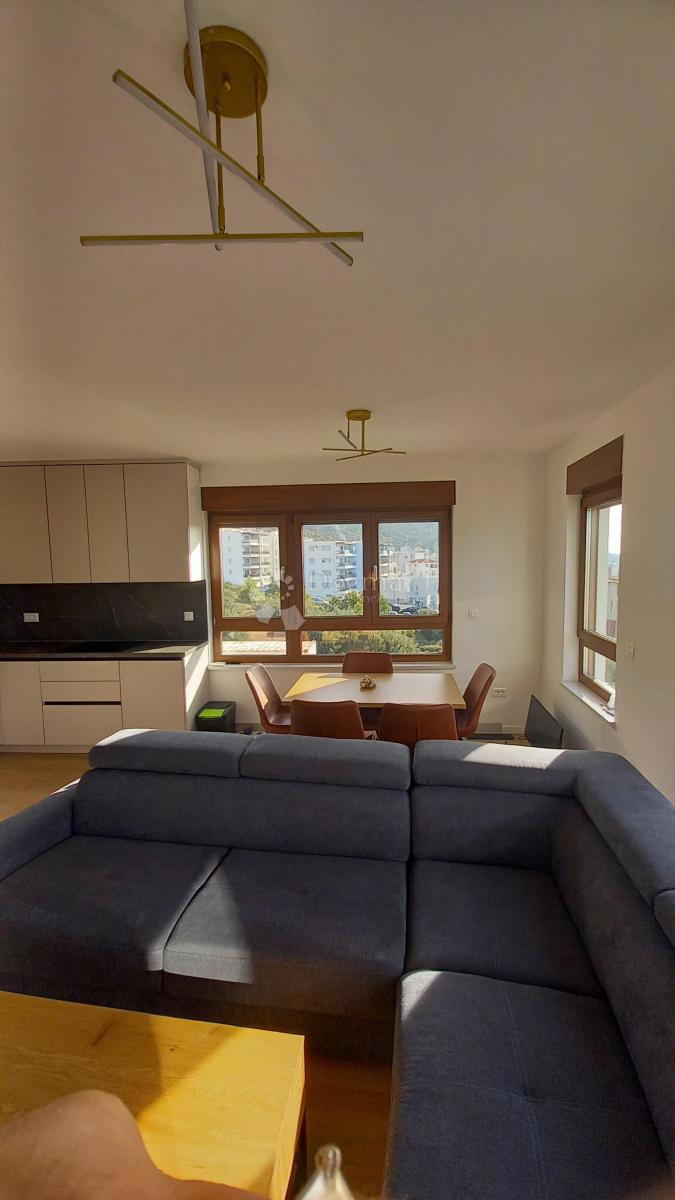 Allogio Makarska, 66,57m2