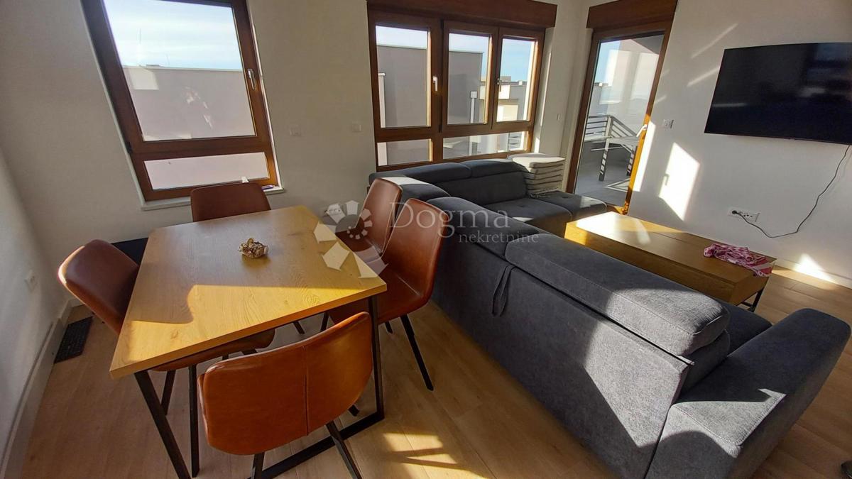 Allogio Makarska, 66,57m2