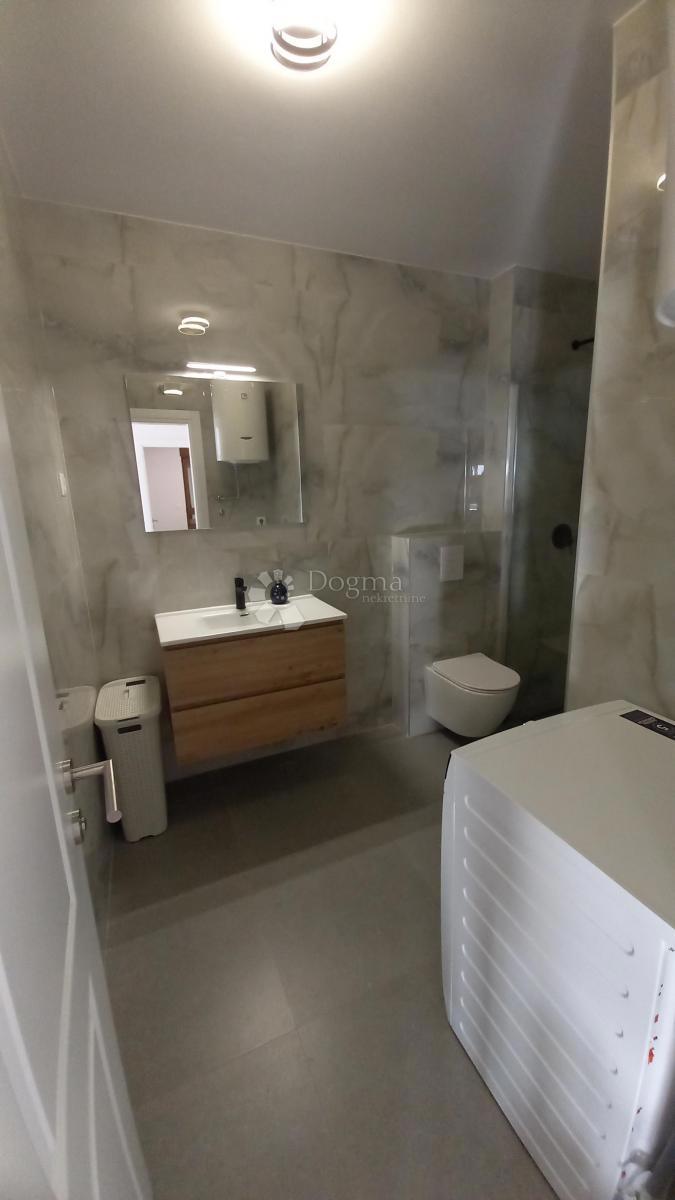 Allogio Makarska, 66,57m2