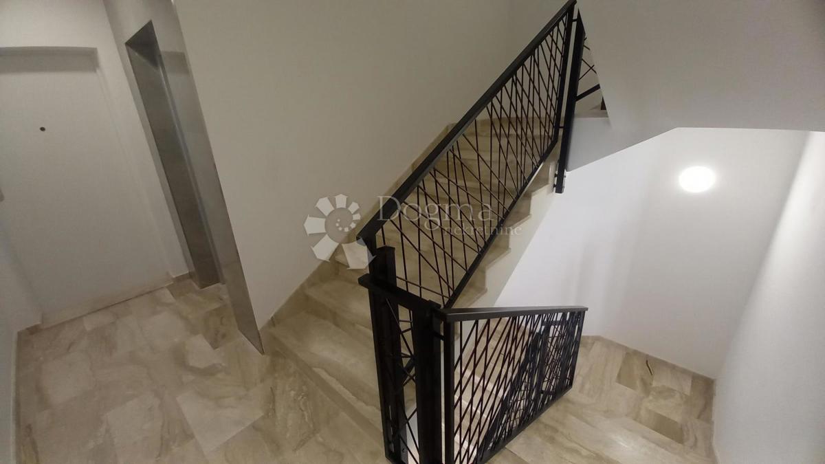 Allogio Makarska, 66,57m2