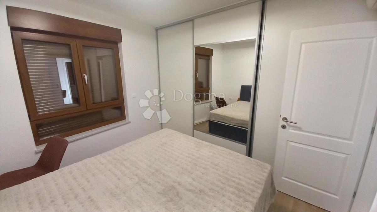 Allogio Makarska, 66,57m2