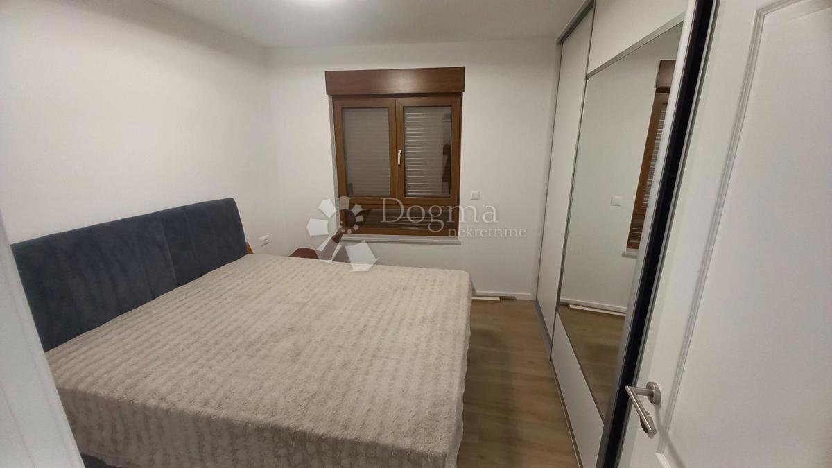 Allogio Makarska, 66,57m2