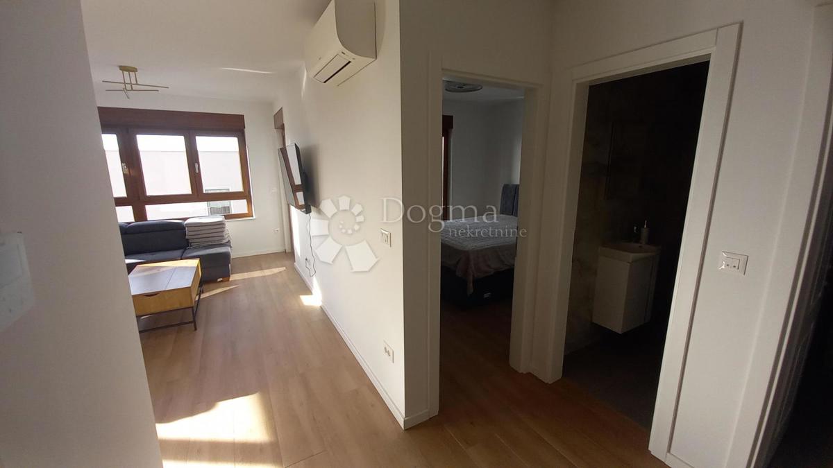 Allogio Makarska, 66,57m2