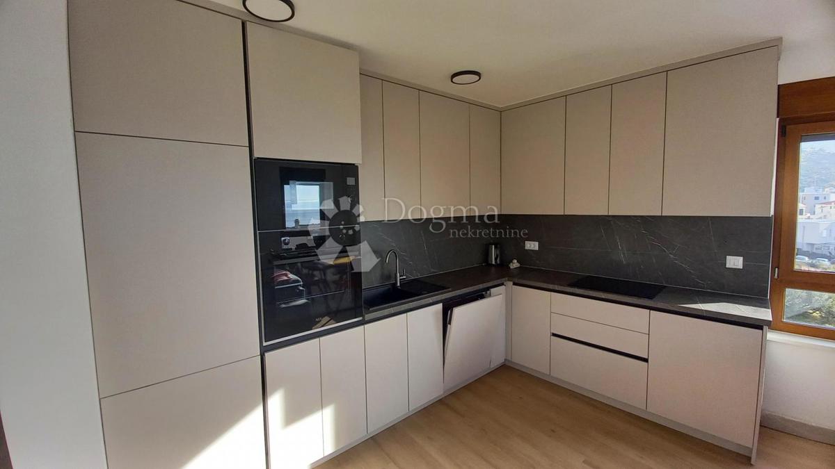 Allogio Makarska, 66,57m2