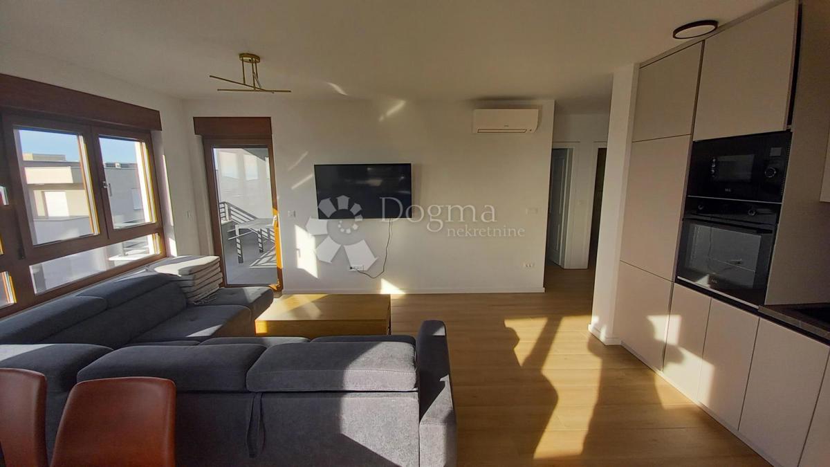 Allogio Makarska, 66,57m2