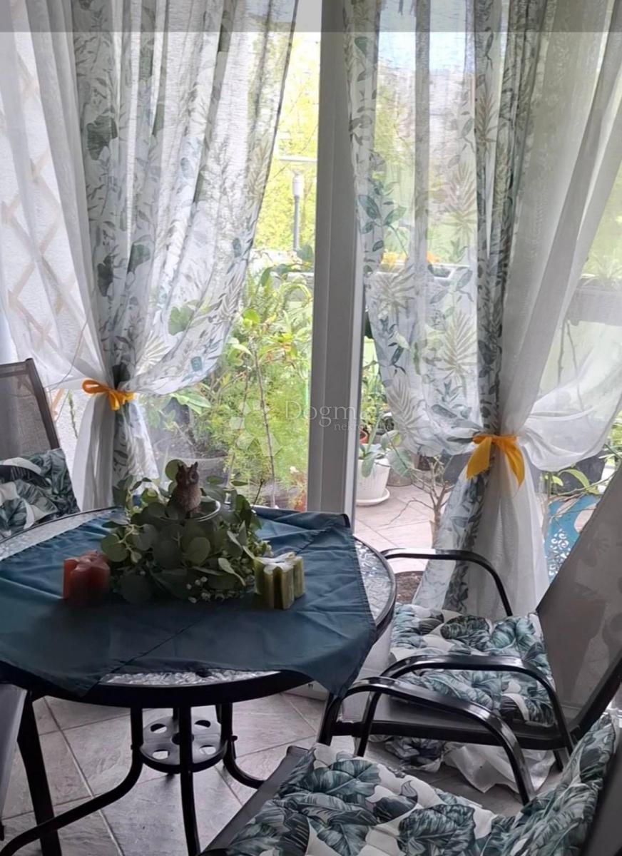 Allogio Naselje Andrije Hebranga, Slavonski Brod, 60,53m2