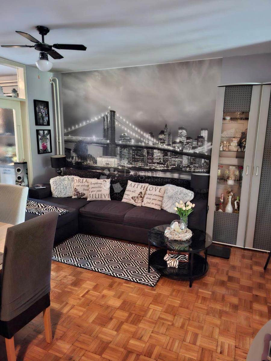 Allogio Naselje Andrije Hebranga, Slavonski Brod, 60,53m2