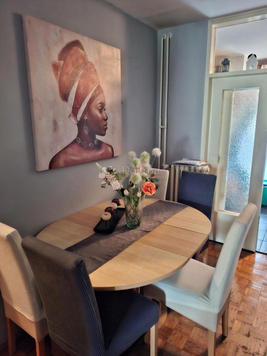 Allogio Naselje Andrije Hebranga, Slavonski Brod, 60,53m2