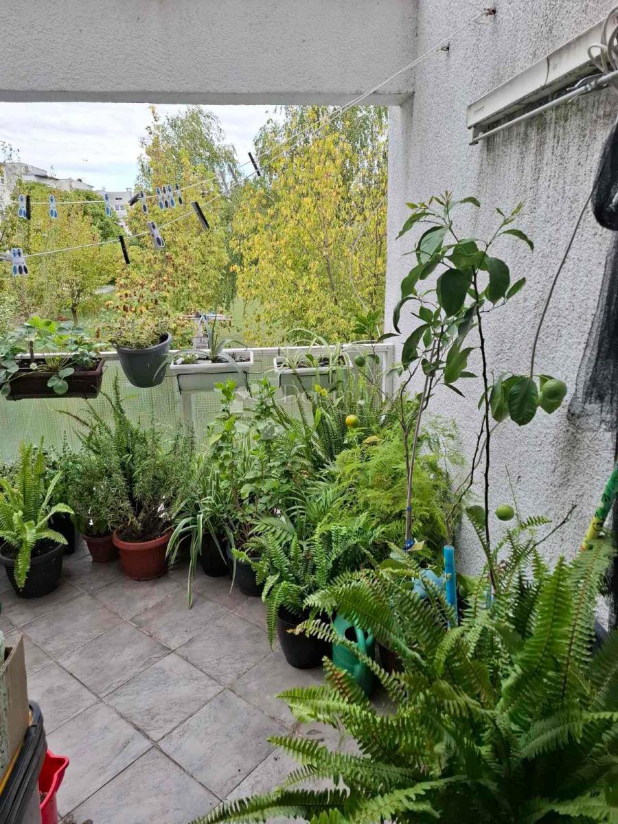 Allogio Naselje Andrije Hebranga, Slavonski Brod, 60,53m2