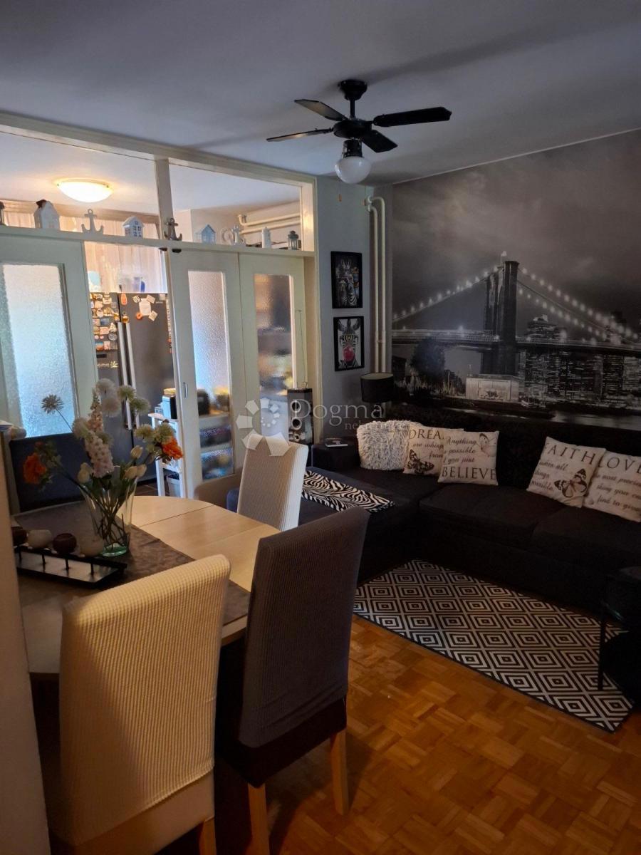 Allogio Naselje Andrije Hebranga, Slavonski Brod, 60,53m2