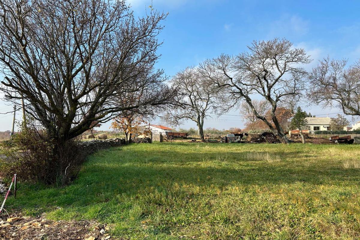 Terreno edificabile Vodnjan, 939m2