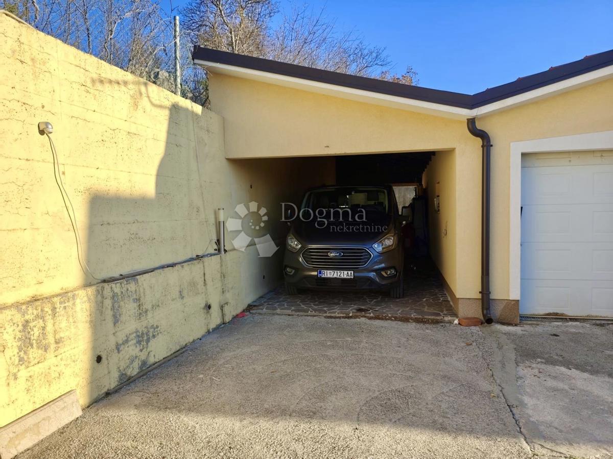 Casa Cernik, Čavle, 130m2