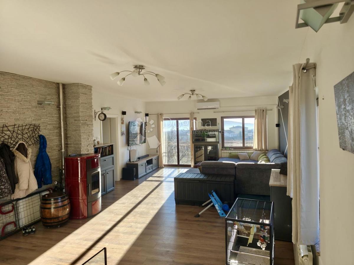 Casa Cernik, Čavle, 130m2