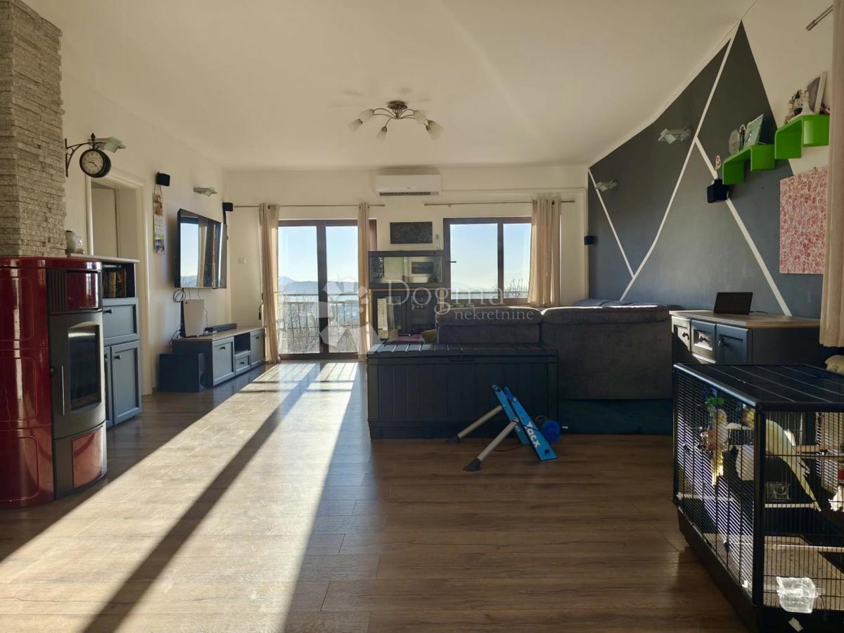 Casa Cernik, Čavle, 130m2