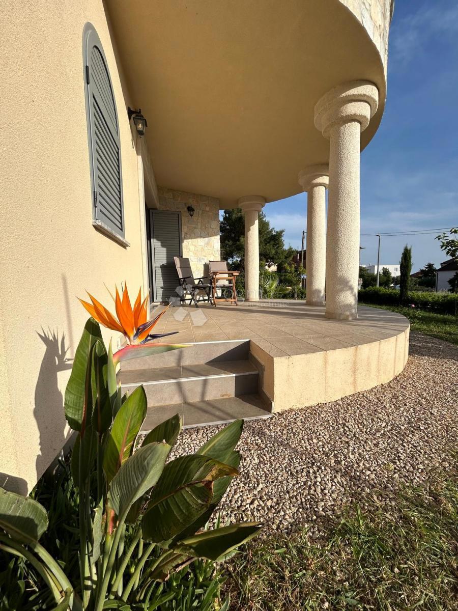 Casa Biograd na Moru, 216m2