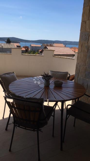 Casa Biograd na Moru, 216m2