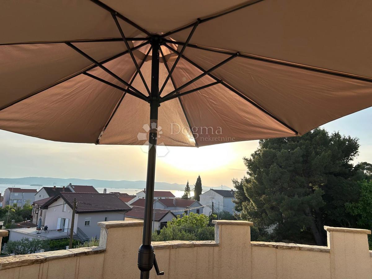 Casa Biograd na Moru, 216m2