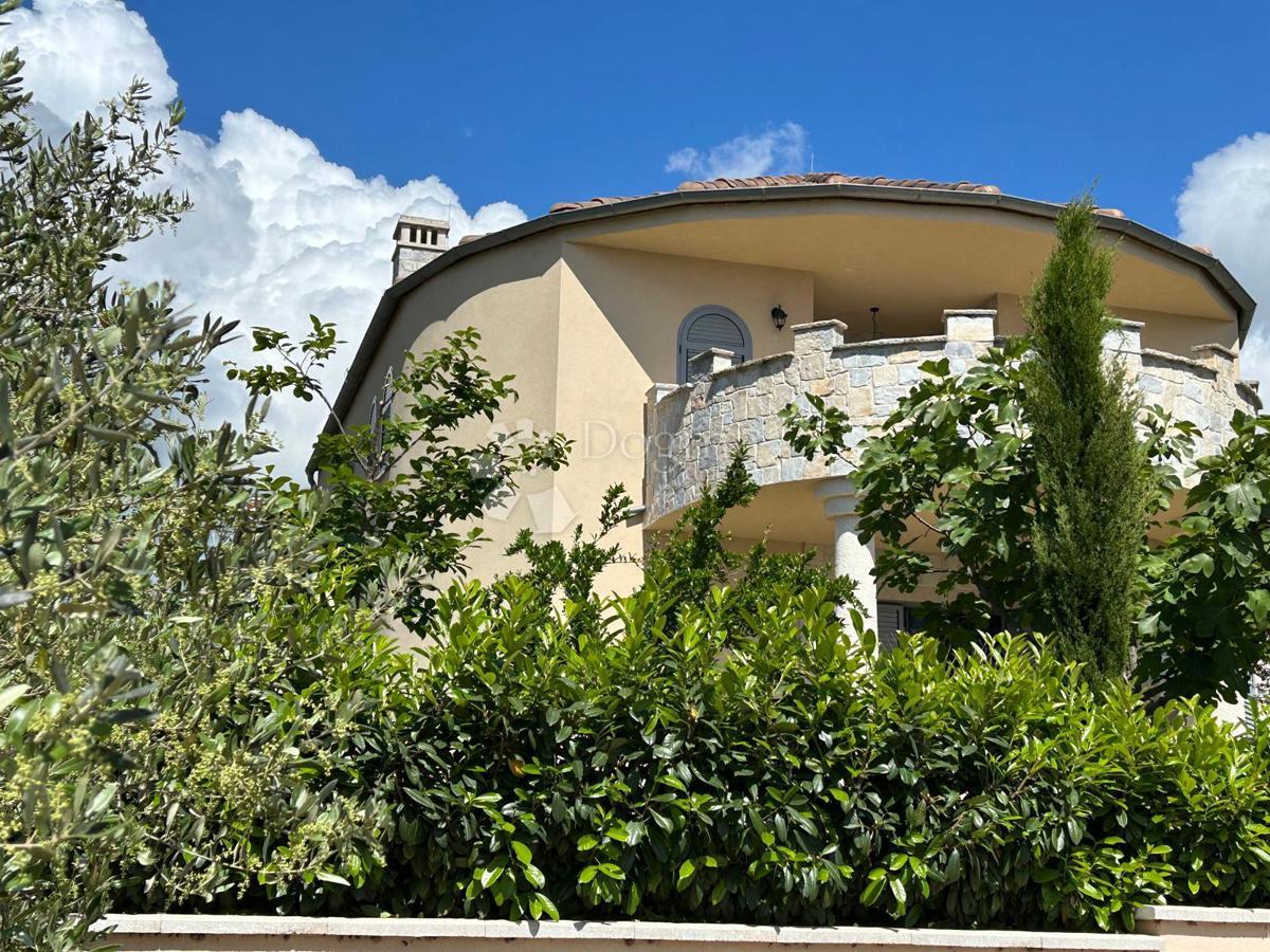 Casa Biograd na Moru, 216m2