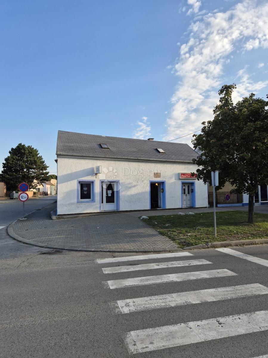 Locale commerciale Beli Manastir, 140m2