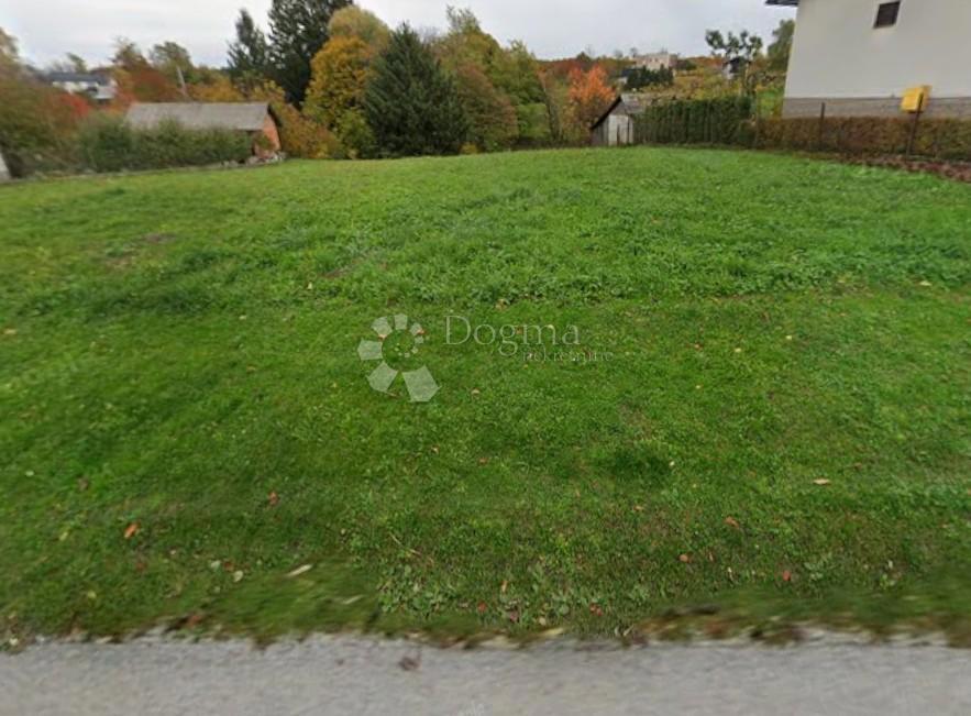 Terreno edificabile Ivanec, 1.656m2