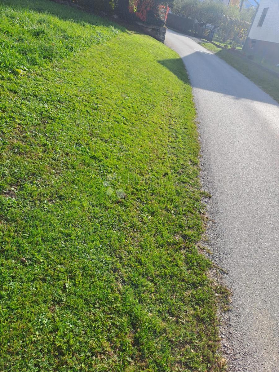 Terreno edificabile Ivanec, 1.656m2