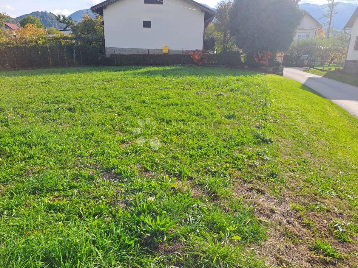 Terreno edificabile Ivanec, 1.656m2