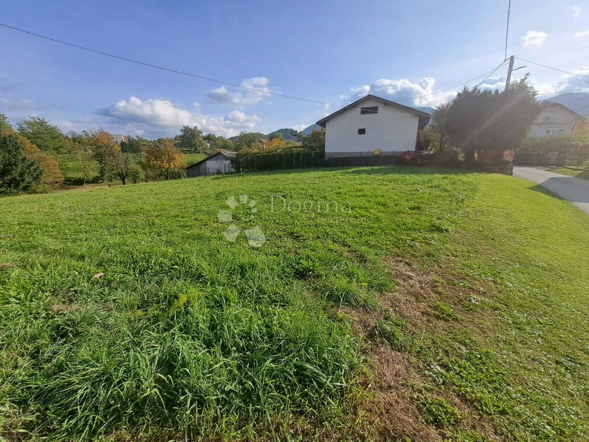 Terreno edificabile Ivanec, 1.656m2